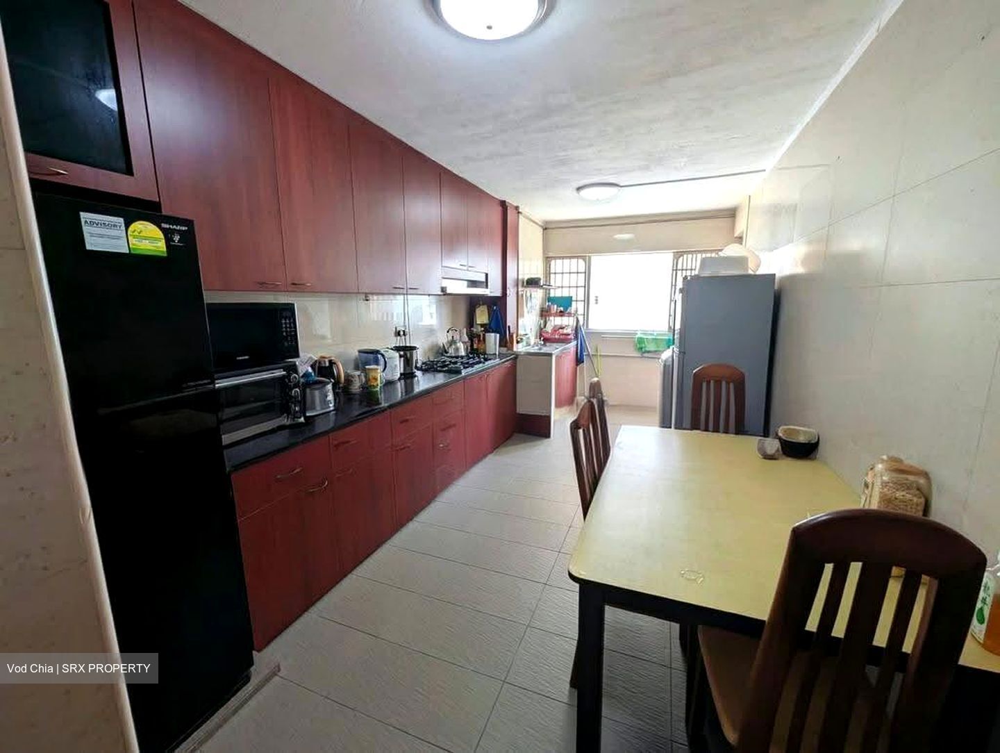 Blk 20 Teck Whye Heights Iii (Choa Chu Kang), HDB 4 Rooms #609576661